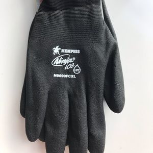 Memphis Ninja Ice Insulated Gloves